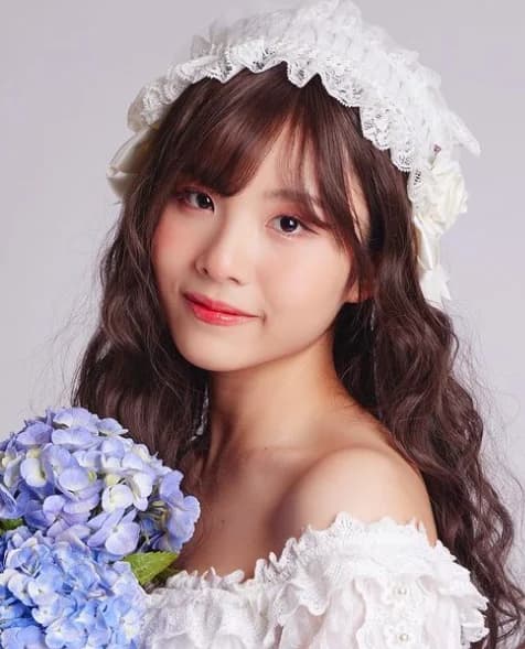 คนิ้ง วิทิตา สระศรีสม