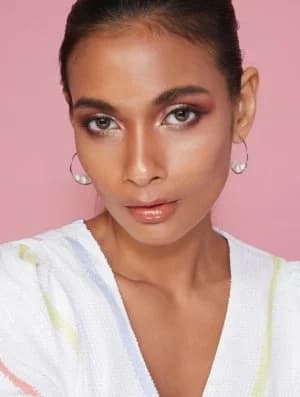 ดรีม ภัสลักษณ์ ศุภสิริไพศา