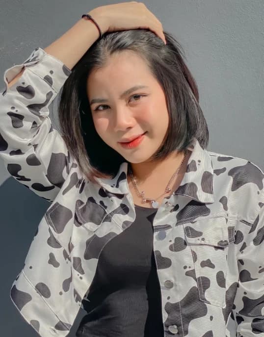 กระต่าย พรรณนิภา เขียวเพชร