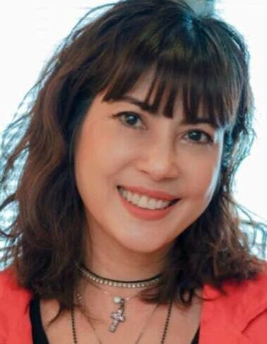 ดา ชฎาพร รัตนากร