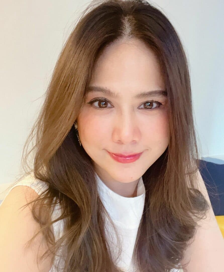 ติ๊ก กัญญารัตน์ จิรรัชชกิจ