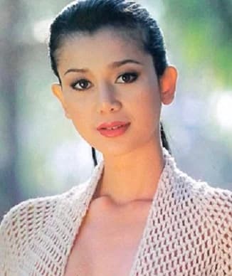 เอ๋ อัจฉรา ทองเทพ