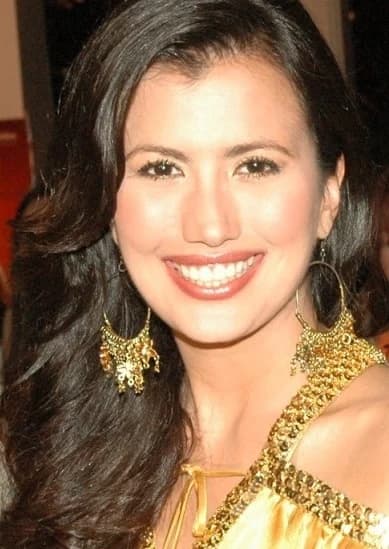 เอ็มม่า วรรัตน์ สุวรรณรัตน์