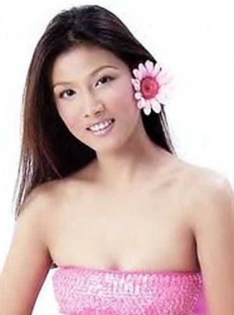 ลิซ่า ไปรพิศ