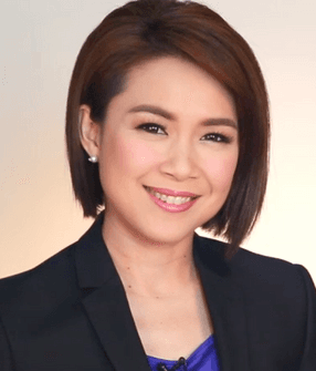 นิหน่า สุฐิตา เรืองรองหิรัญญา