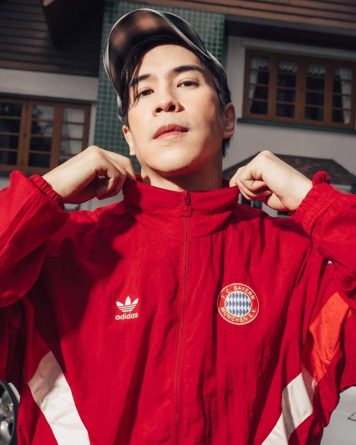 บอล อัศนัย เทียนทอง