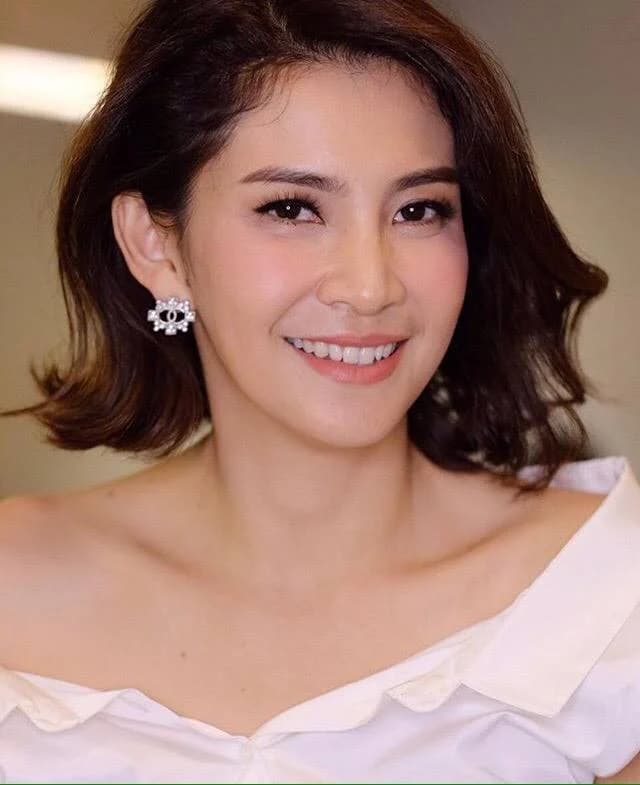 บี ปิยวรรณ จิตณาธรรม