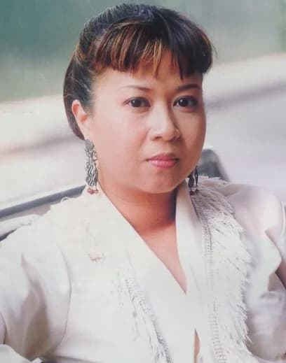 สาลินี ปันยารชุน