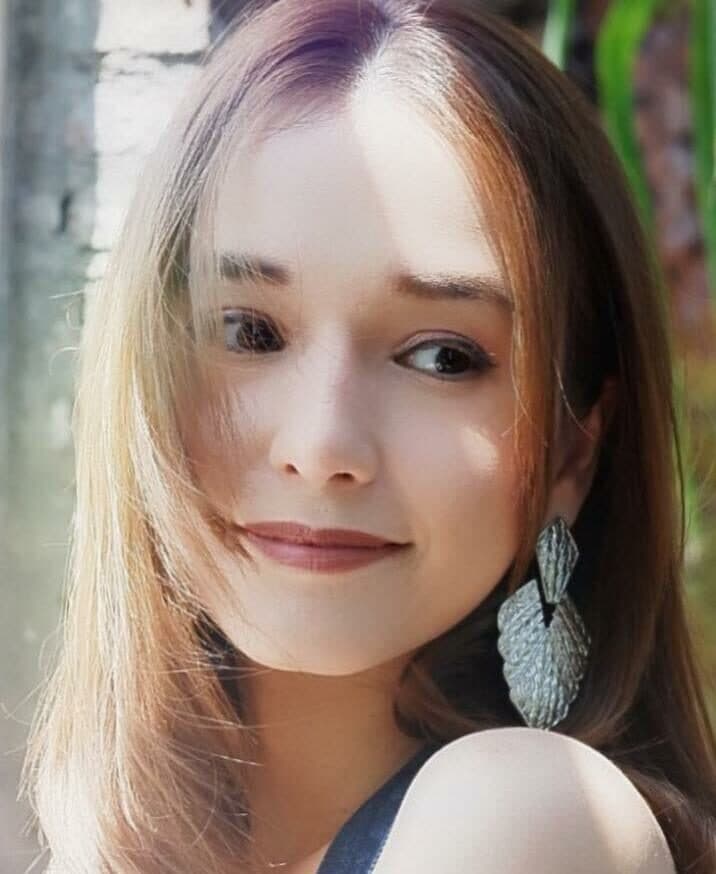 ส้ม ธัญสินี พรมสุทธิ์