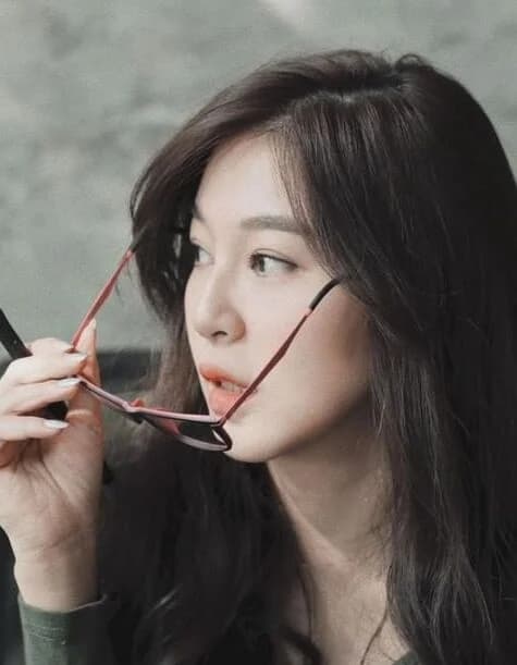 อุ่น ปริยานุช อาสนจินดา