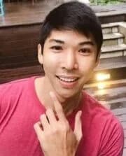 กอล์ฟ กัญจน์ ภักดีวิจิตร