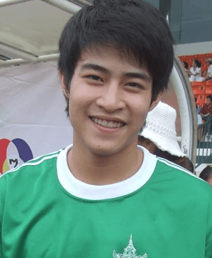 ภัทรนันท์ จามิกรณ์