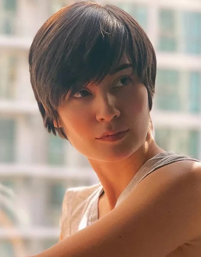 แพร ธรรมเสถียร เอมเมอรี่