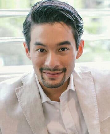 นิว เชื้อชาติ วงษ์สวัสดิ์