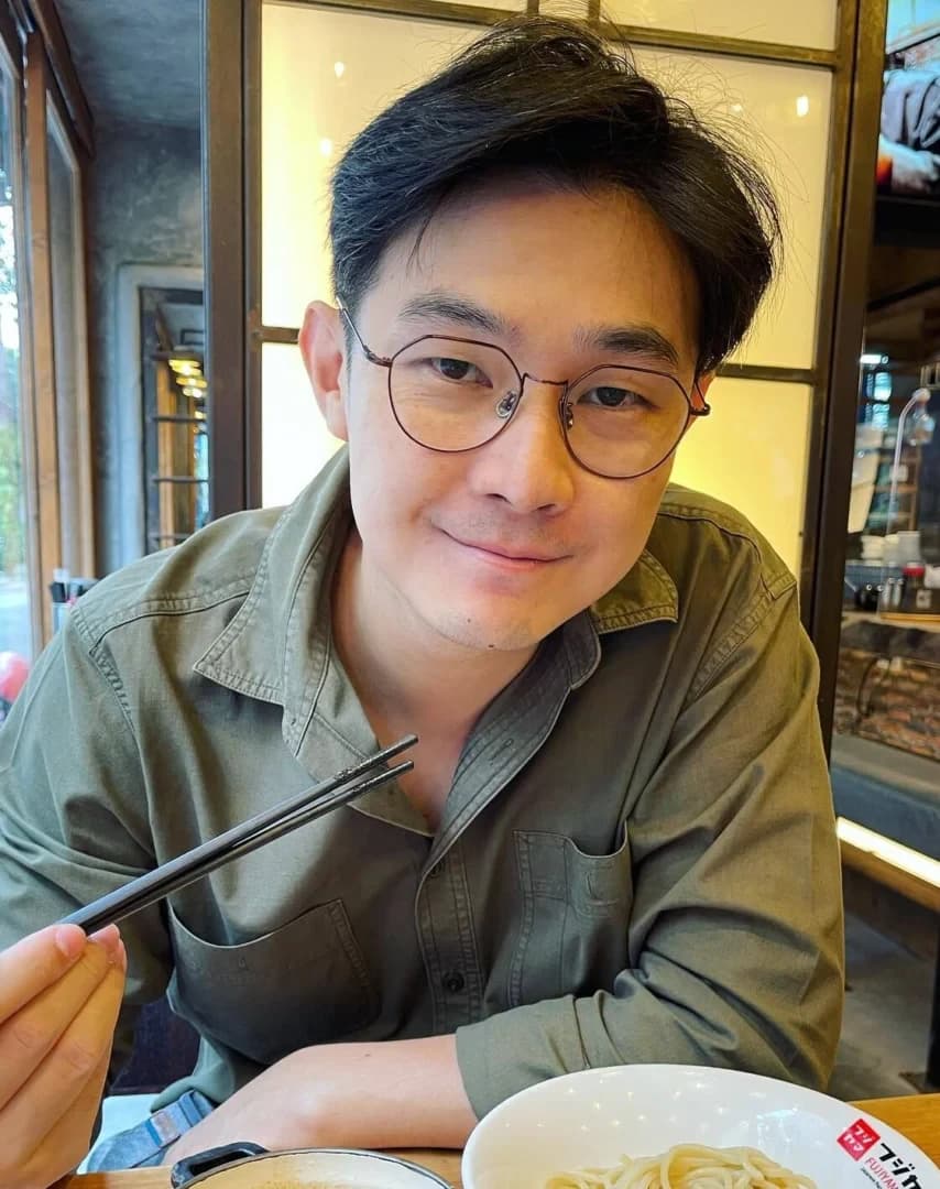 ต้าร์ พศิน ศรีธรรม