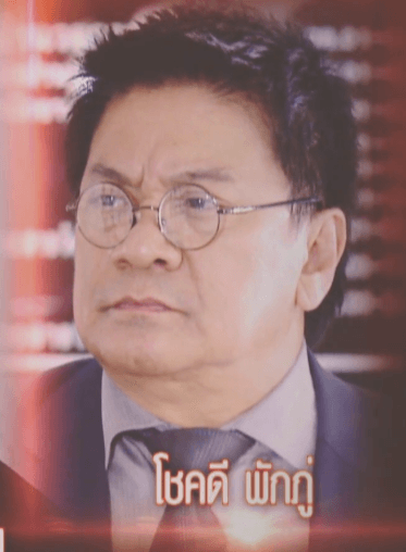 โชคดี พักภู่