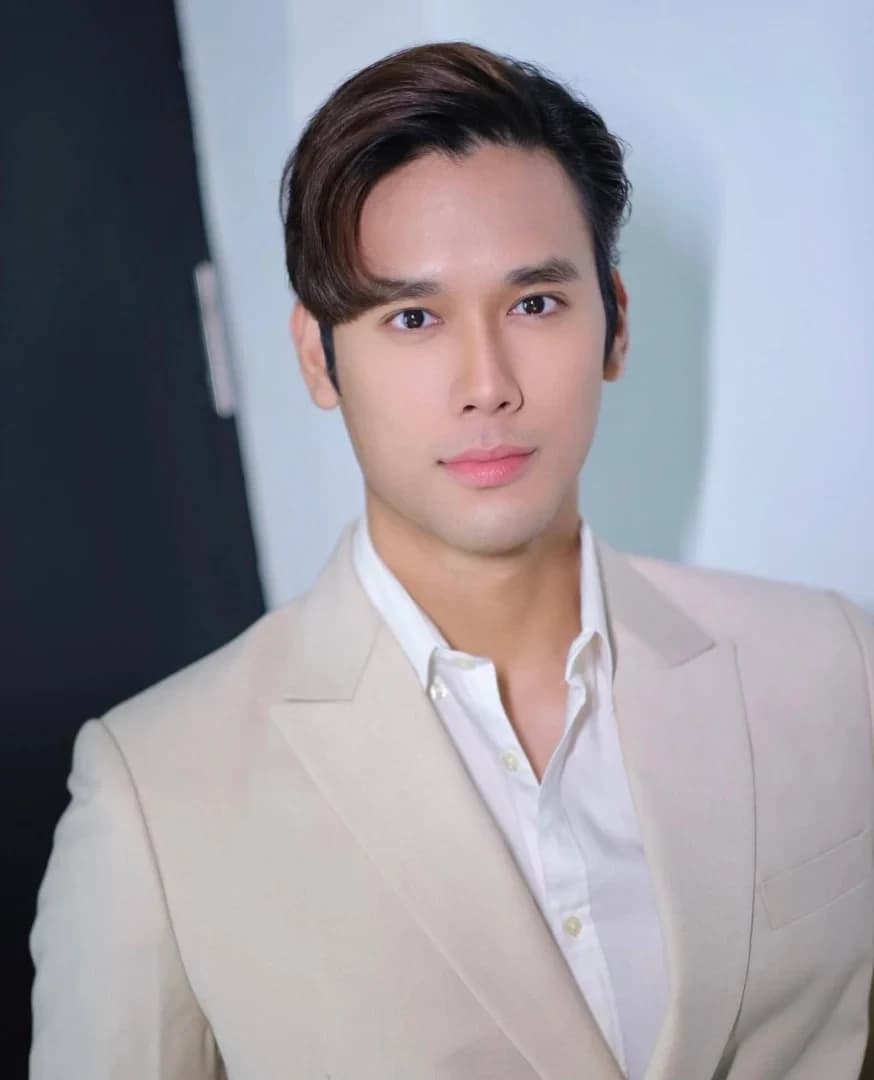 บอส พุทธิพงษ์ คล้ำจีนภาณุวงศ์