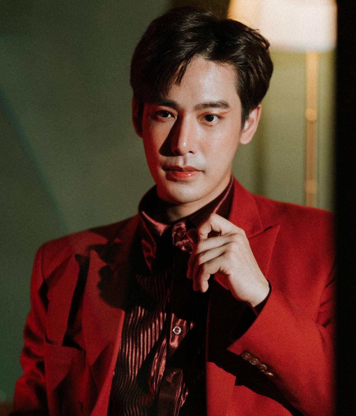 เพชร ปรมิณ ศิระวนาดร