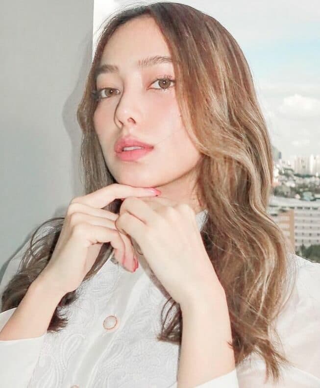 เปรี้ยว ทัศนียา การสมนุช