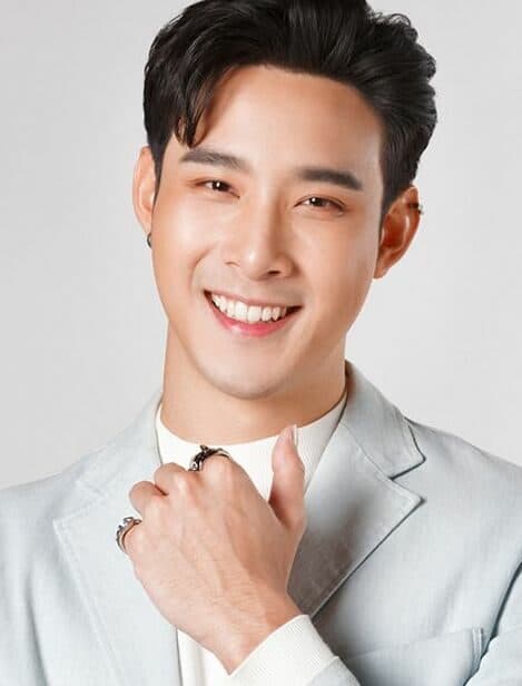 เมฆ จุติ จำเริญเกตุประทีป