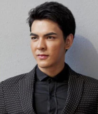 แมงมุม กิติพัฒน์ รัตนเศรณี