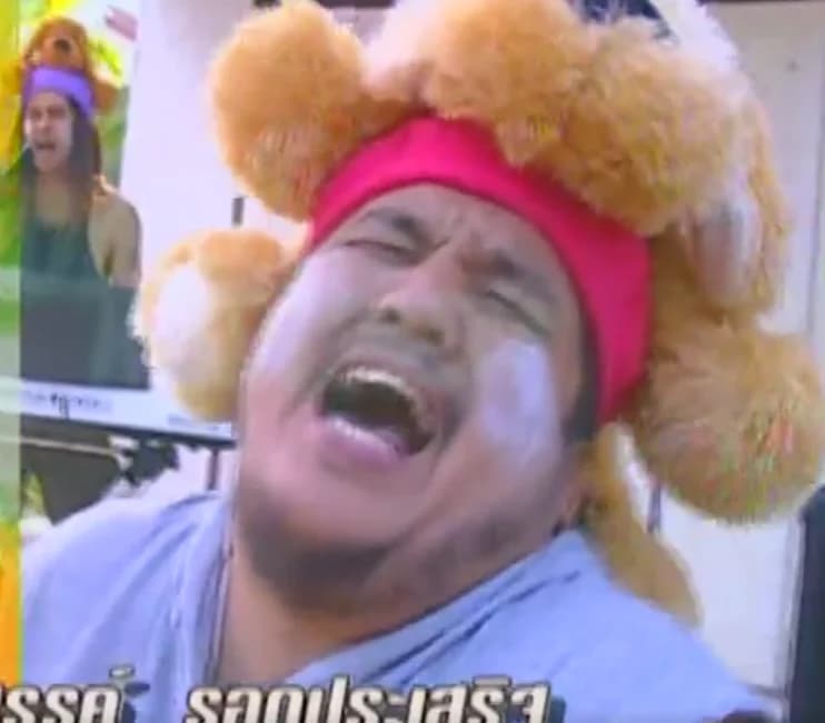 เสกสรรค์ รอดประเสริฐ