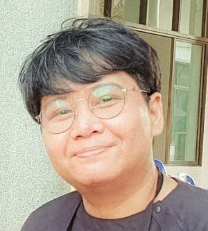 ตูม ปรีดาภรณ์ บัวตูม