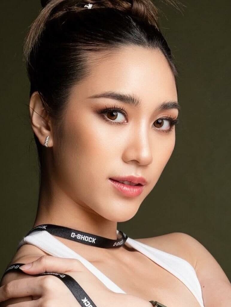 พลอย รัญดภา มันตะลัมพะ