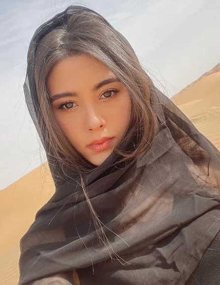 มิลลี่ คามิลล่า กิตติวัฒน์