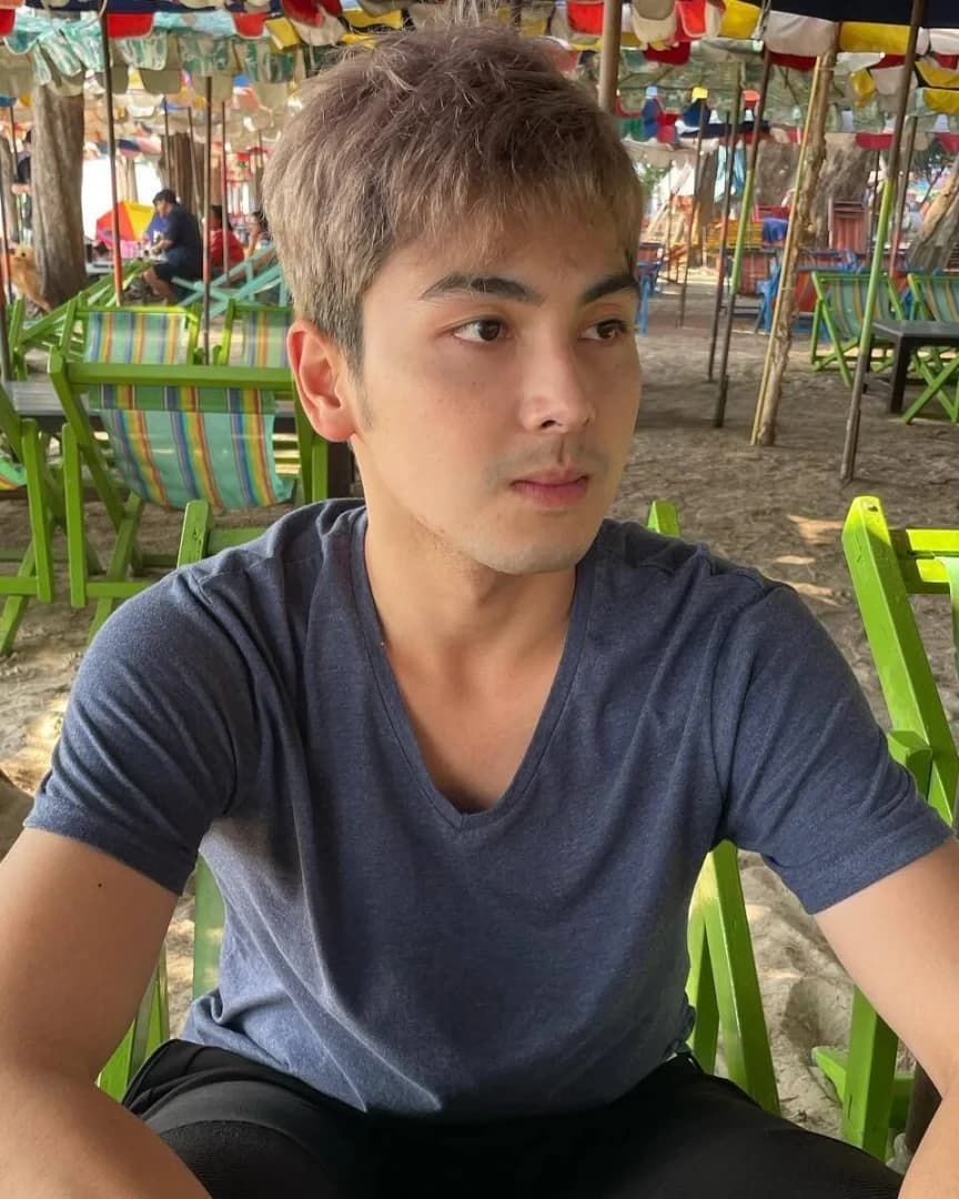 ไอซ์ นคินธร โพธิผละ