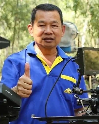 ป๋าโก๋ พิเชษฐ ศรีราชา