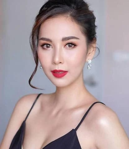 เฟิร์น ณัฐชยกานต์ ปากหวาน