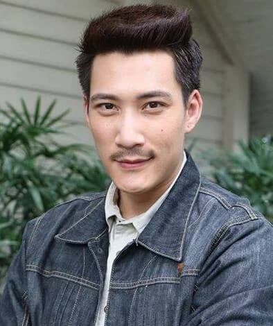 ต๊ะ พัฒนศักดิ์ พงษ์พันธุ์