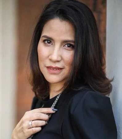 วาเนสซ่า บีเวอร์