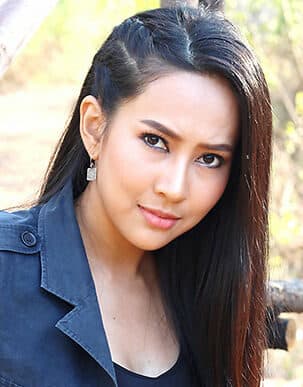 ปุ๊กปิ๊ก ณัฏฐกันย์ อัมพรพงษ์