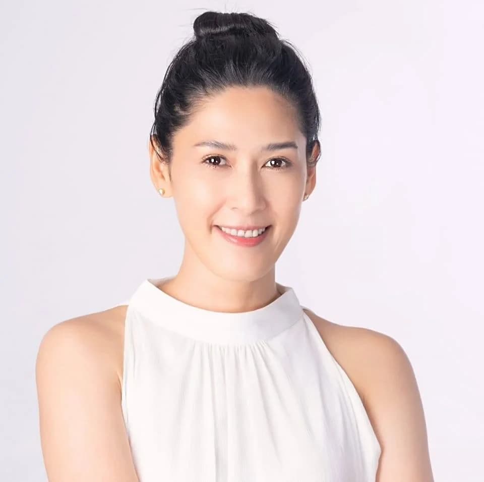 แอ้ม ศิรประภา สุขดำรงค์