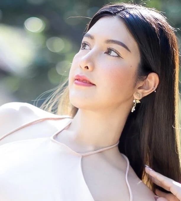 ลิตา พัชร์ลิตา จิระพิทักษ์ชัย