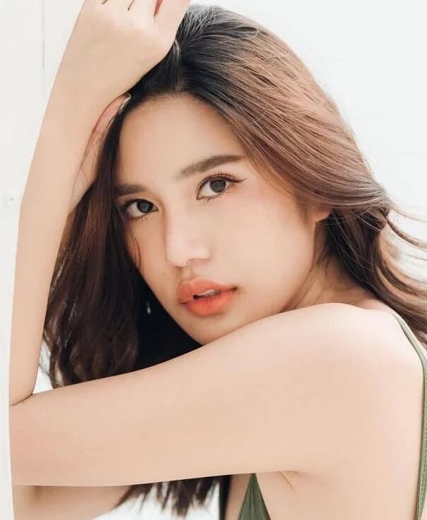 คะน้า ริญญารัตน์ วัชรโรจน์สิริ