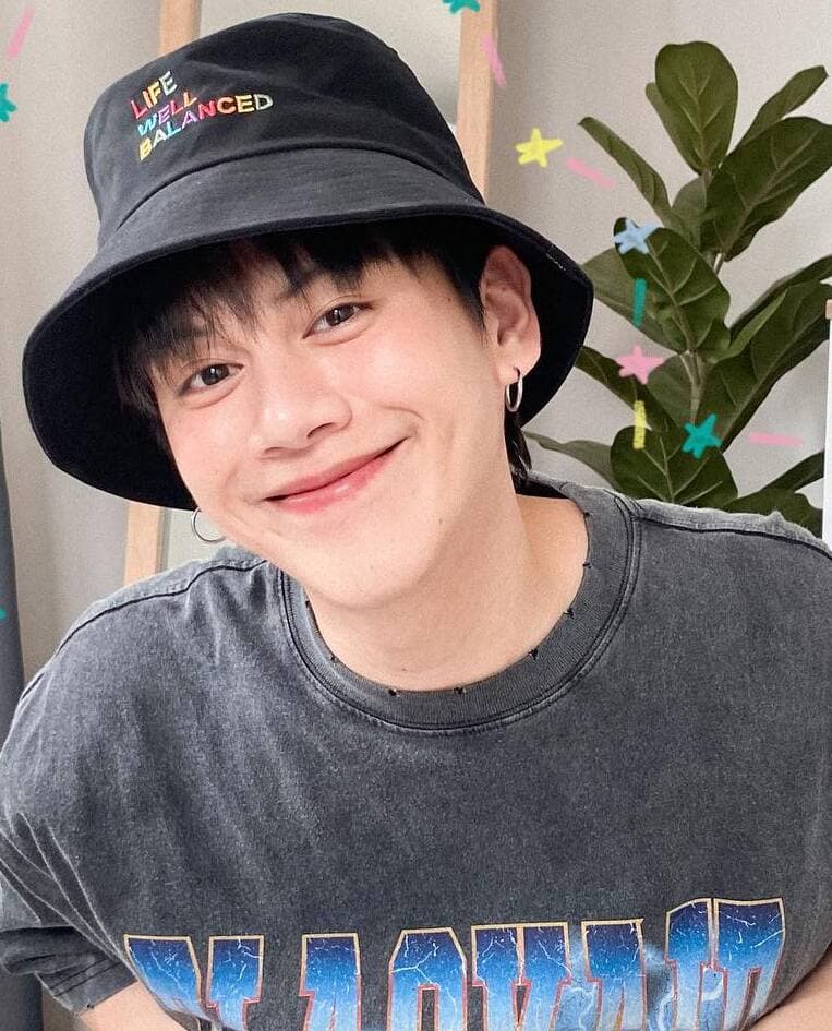 ล็อตเต้ ฐกร พรหมสถิตกุล