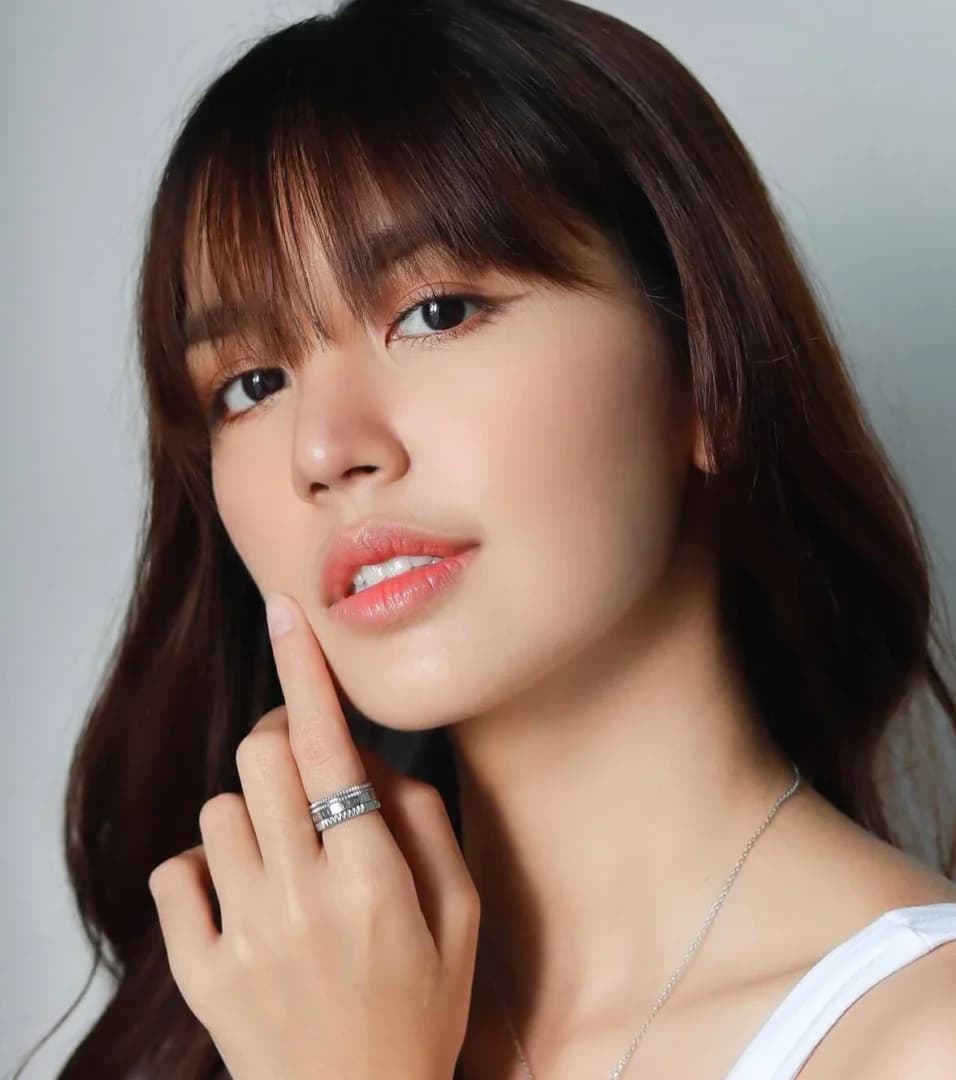 ฟิล์ม เฌอร์ลิษา เสรีวิบูรณ์กิจ