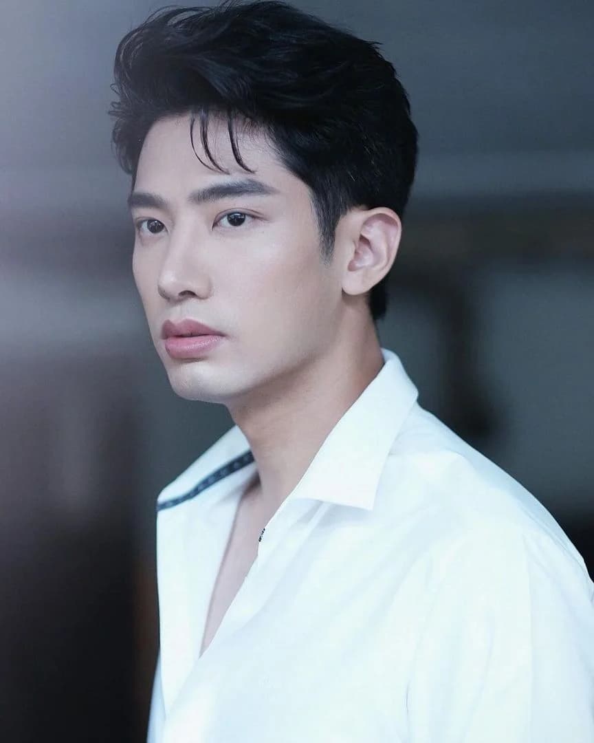 แชป วรากร ศวัสกร