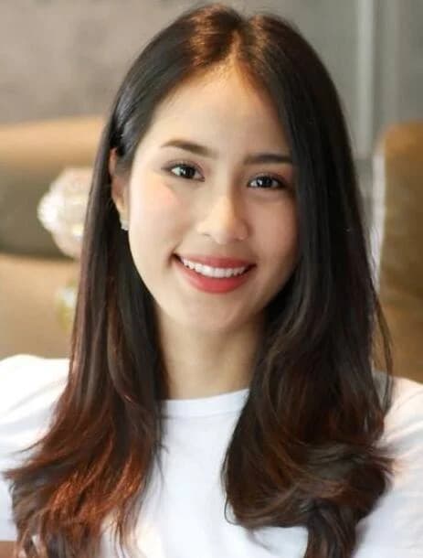 แบมแบม ณศมน นิยมเดชา