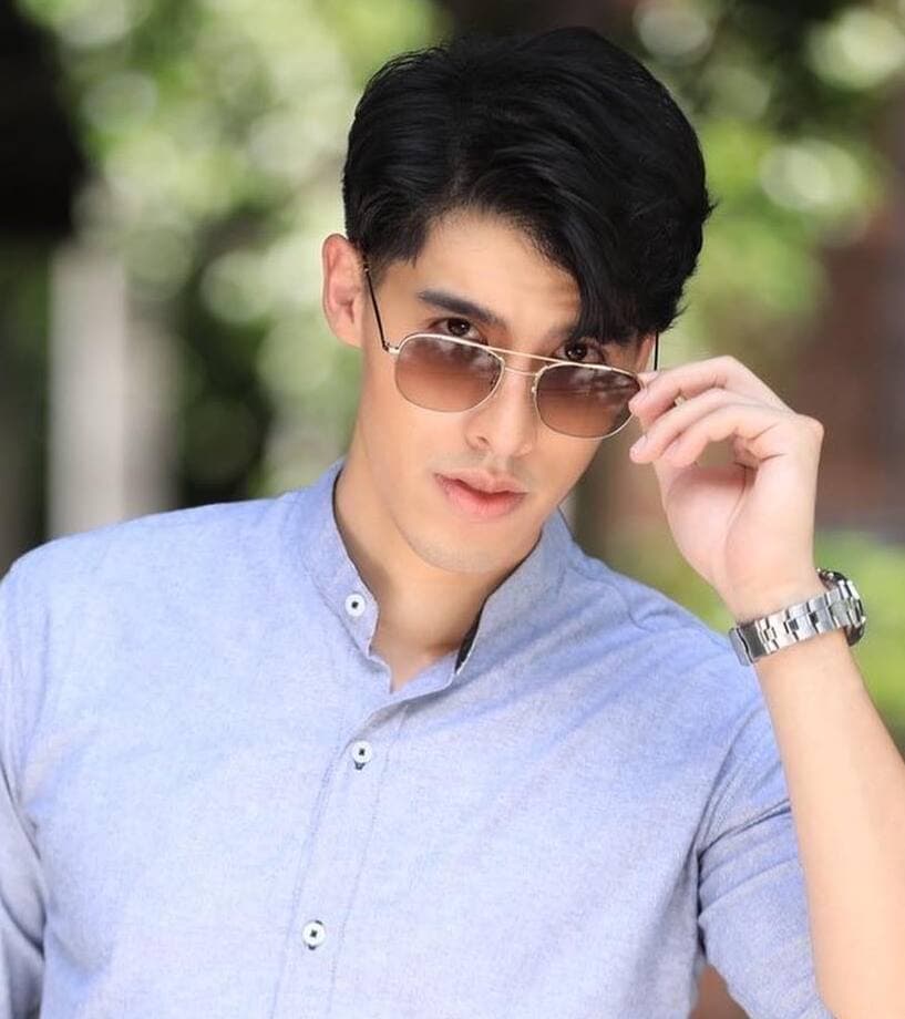 เติร์ก ณัฐชนน ภูวนนท์