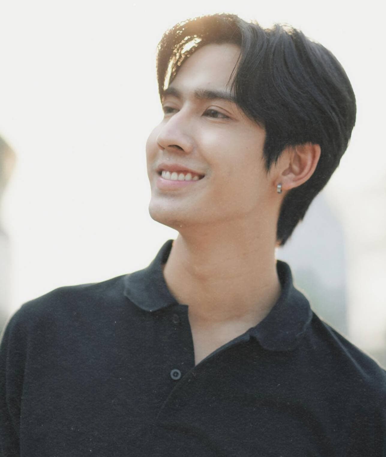 โอ๊ต ชาคริต บุญสิงห์