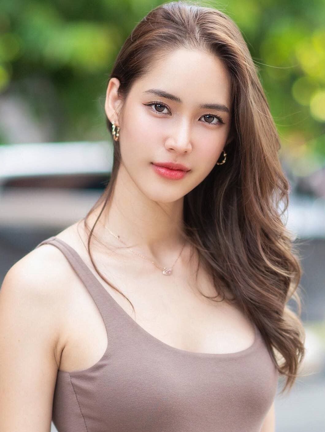 ใบหม่อน กิตติยา จิตรภักดี