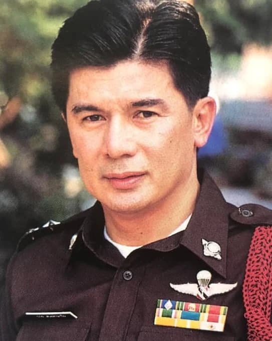 ศุภชัย เธียรอนันต์