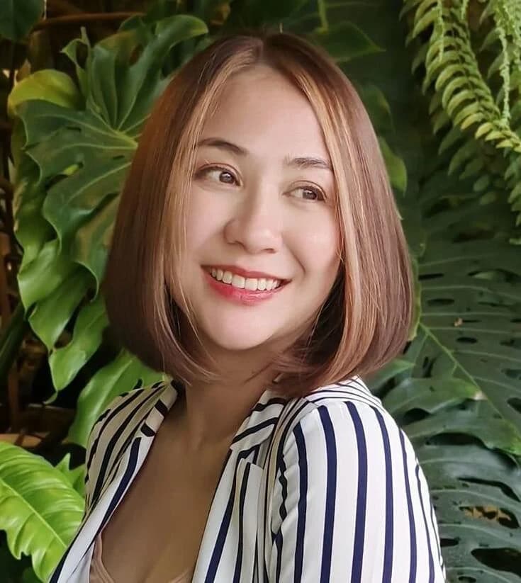 จอย ธัญพร สนธิขันธ์