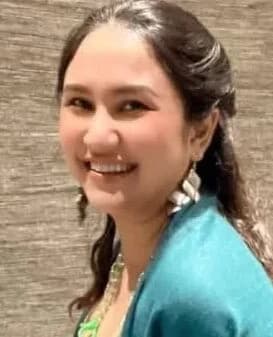 ลูกหมี ลักษมี ทรัพย์ปรุง