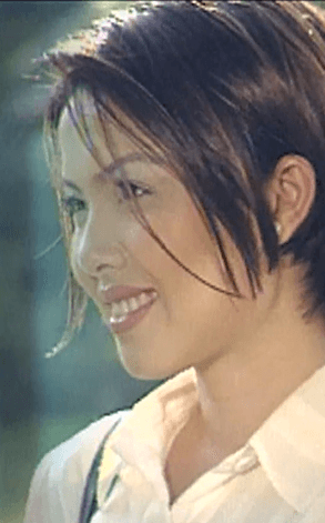 จรีญา พจน์สมพงส์