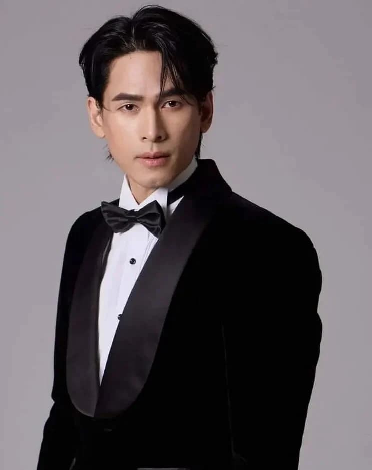 มัฎศ์ ปรมัฎศ์ ชัยสุวรรณ